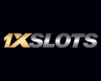 1xslots logo