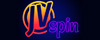 Jvspin logo