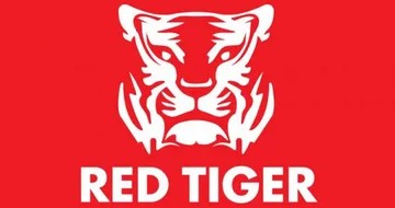 Red Tiger логотип